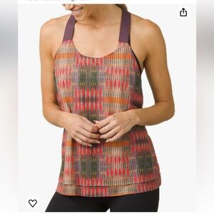 Prana Tonga Tank Top